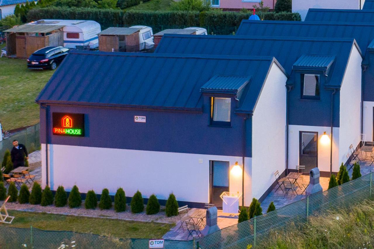 Pina House Villa Rewal Kültér fotó