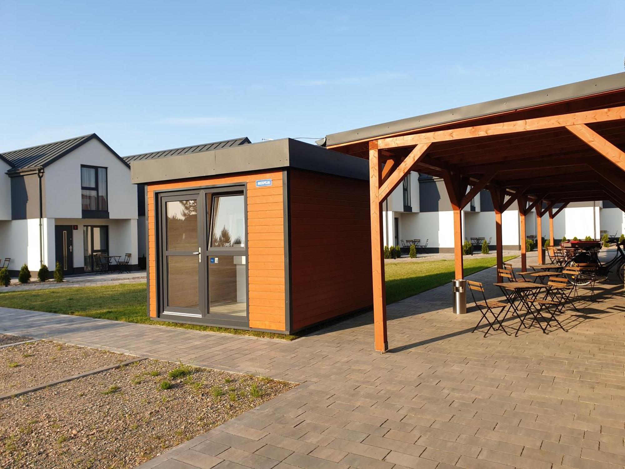 Pina House Villa Rewal Kültér fotó
