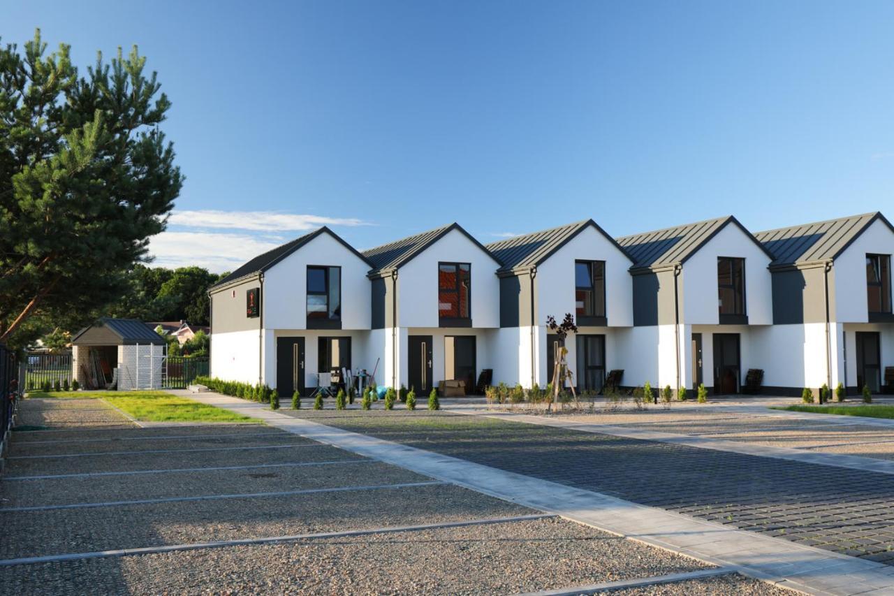 Pina House Villa Rewal Kültér fotó