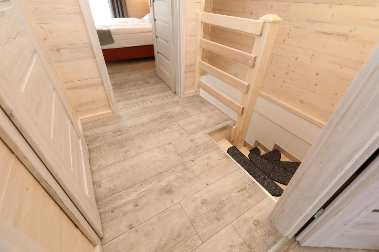 Pina House Villa Rewal Kültér fotó