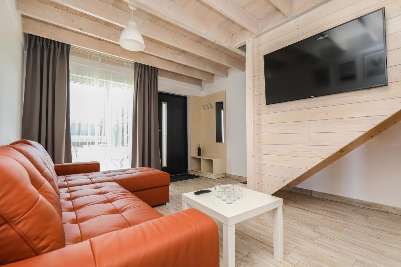 Pina House Villa Rewal Kültér fotó