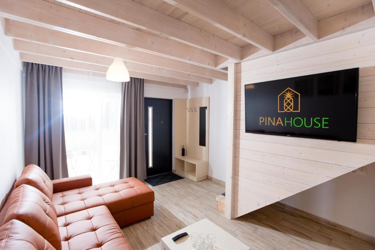 Pina House Villa Rewal Kültér fotó