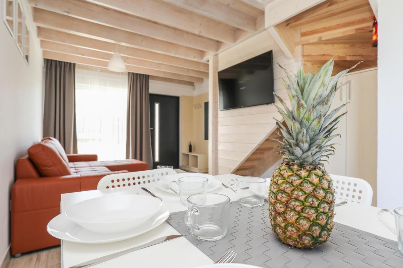 Pina House Villa Rewal Kültér fotó