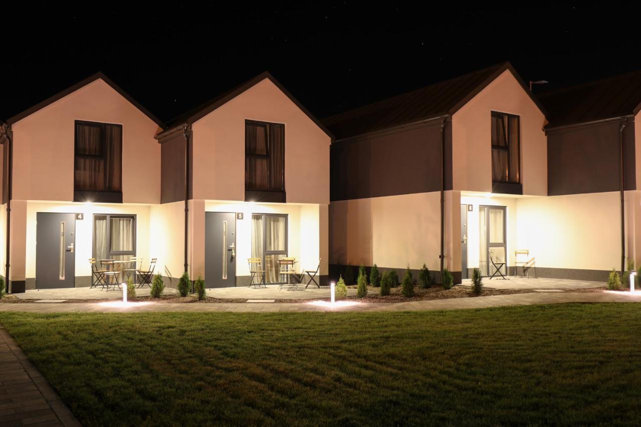 Pina House Villa Rewal Kültér fotó