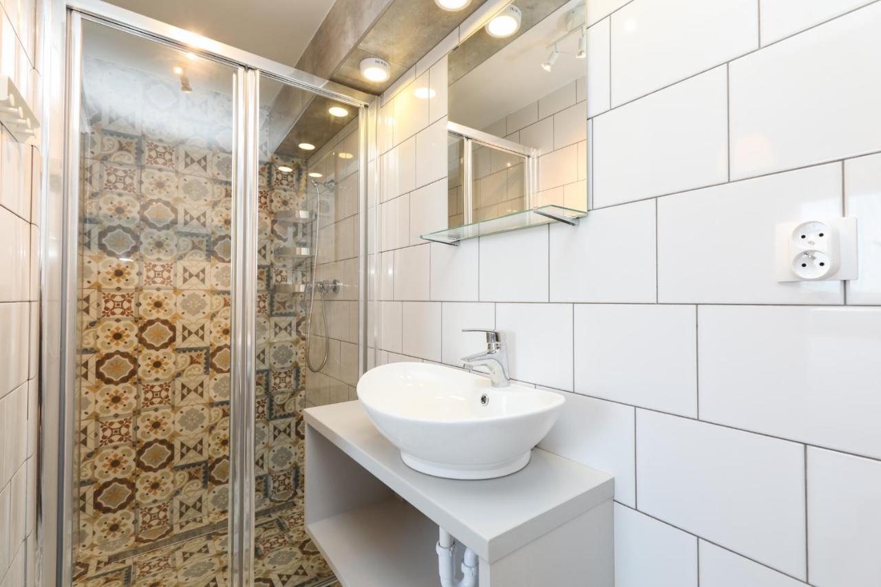 Pina House Villa Rewal Kültér fotó