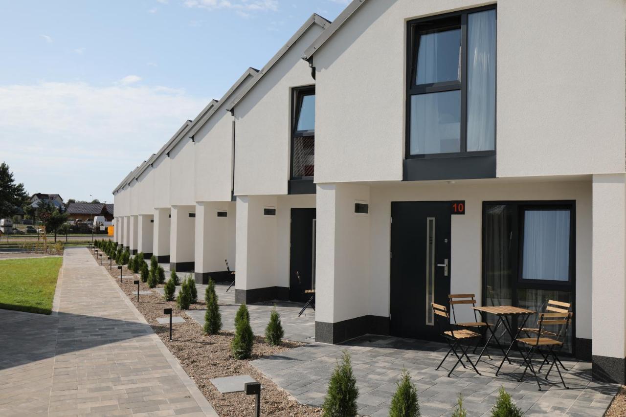 Pina House Villa Rewal Kültér fotó