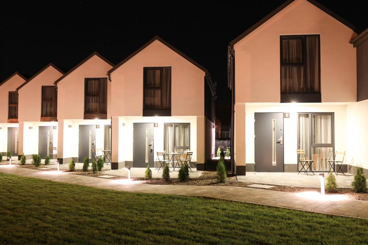 Pina House Villa Rewal Kültér fotó