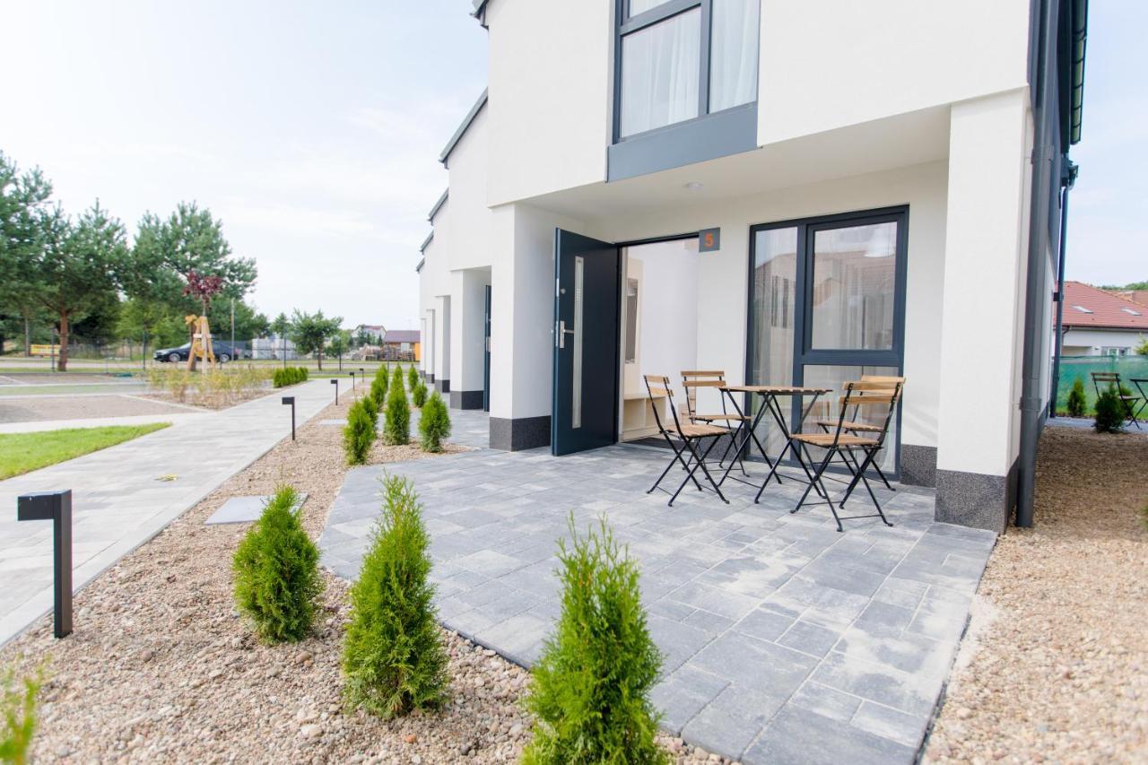 Pina House Villa Rewal Kültér fotó
