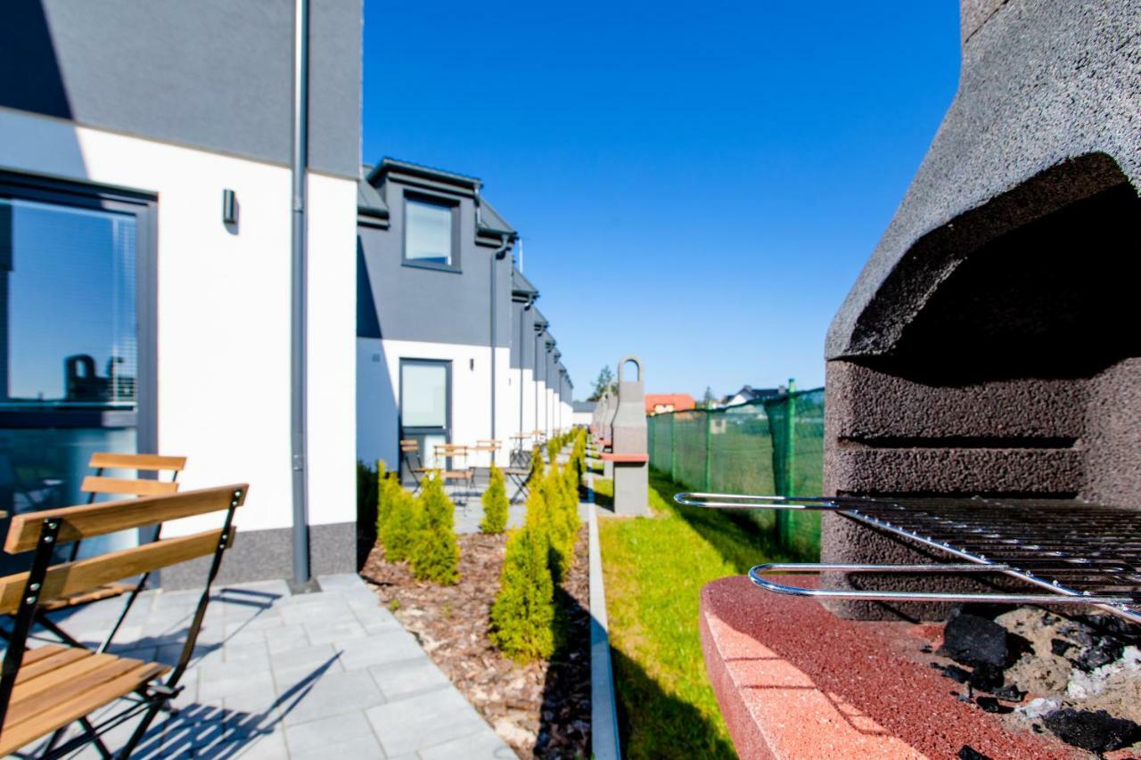 Pina House Villa Rewal Kültér fotó