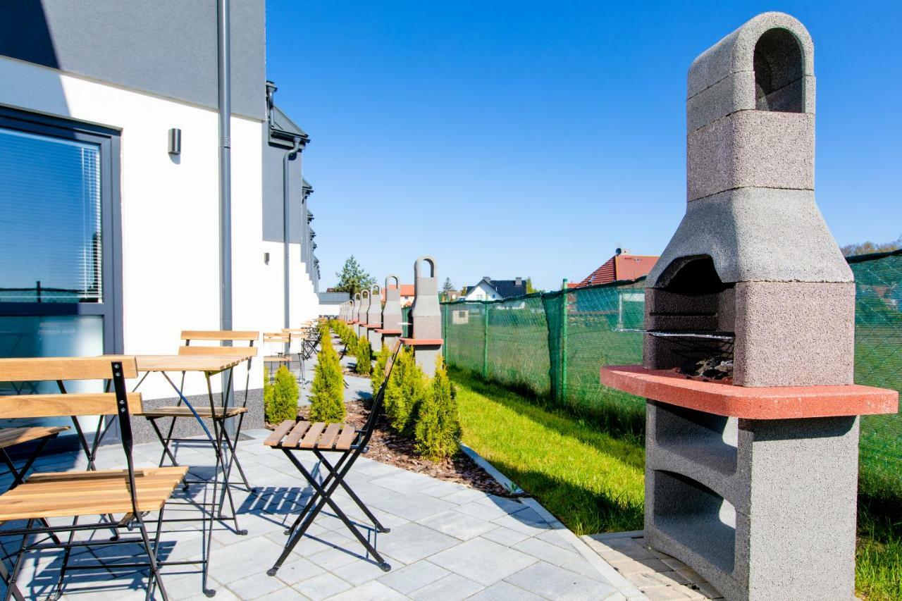Pina House Villa Rewal Kültér fotó