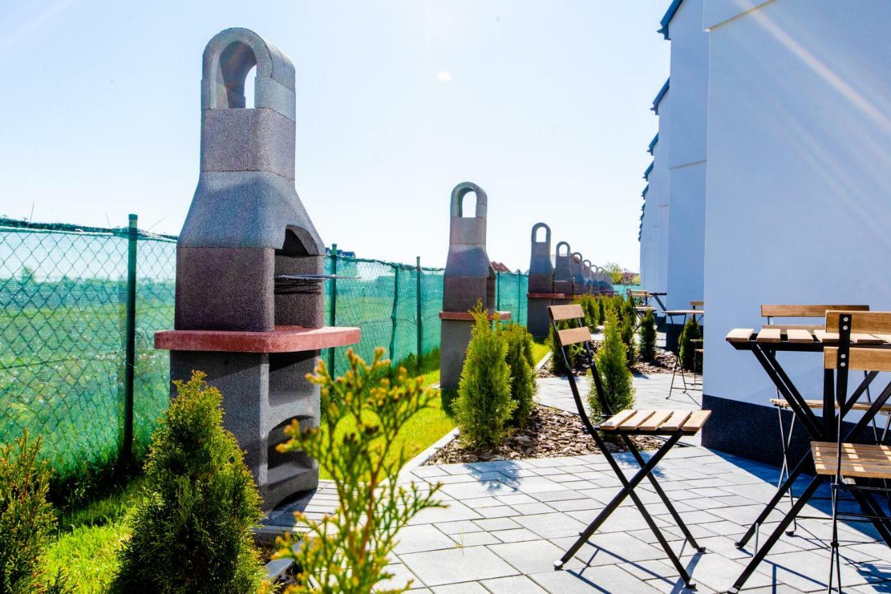 Pina House Villa Rewal Kültér fotó